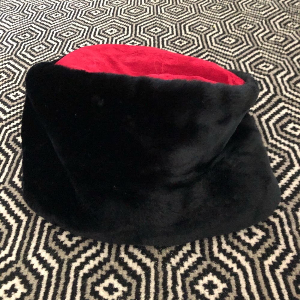 Convertible hat - Picture 8 of 9
